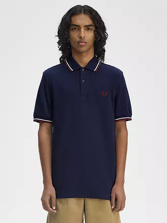 FRED PERRY | Poloshirt M3600 | 